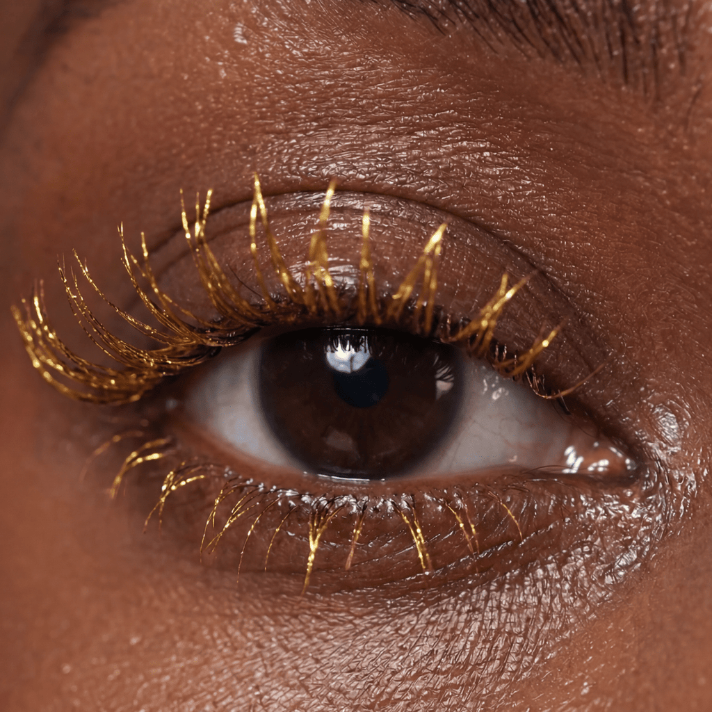 Sunlit Treasure (Mascara Topper)