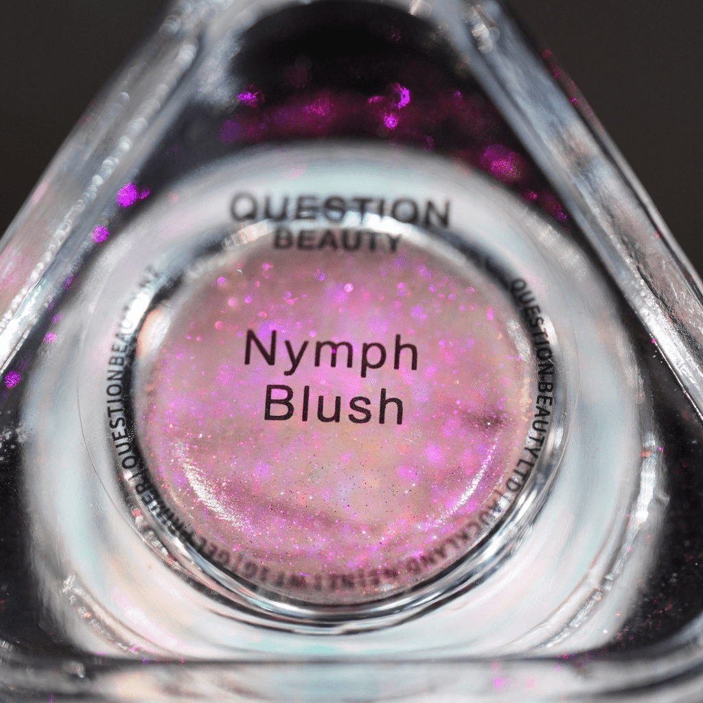 Nymph Blush (Multichrome Pigment)