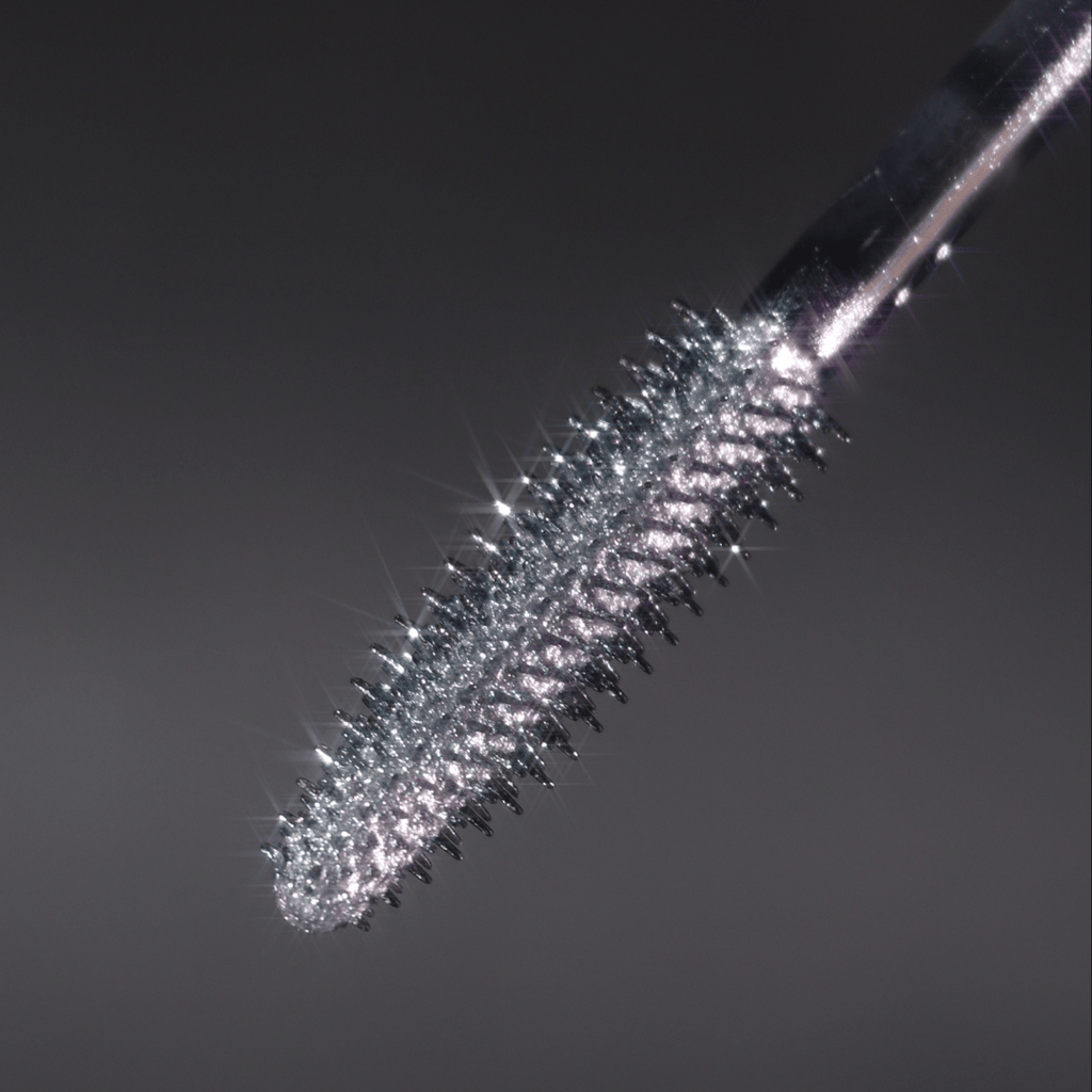Mascara Topper - Celestial Silver