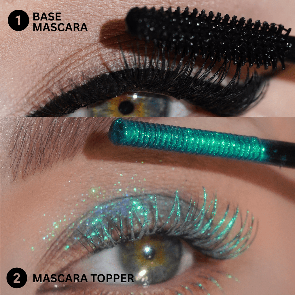 Turquoise Oasis (Mascara Topper)