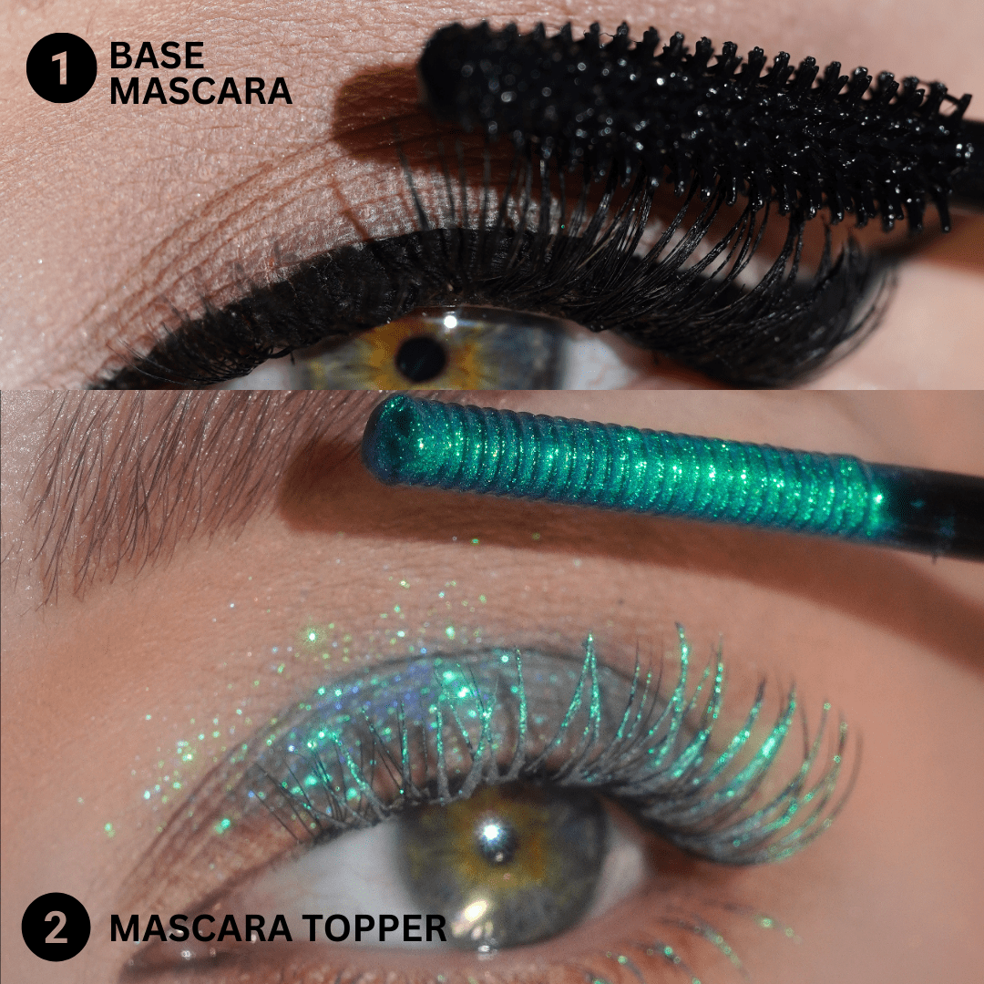 Turquoise Oasis (Mascara Topper)