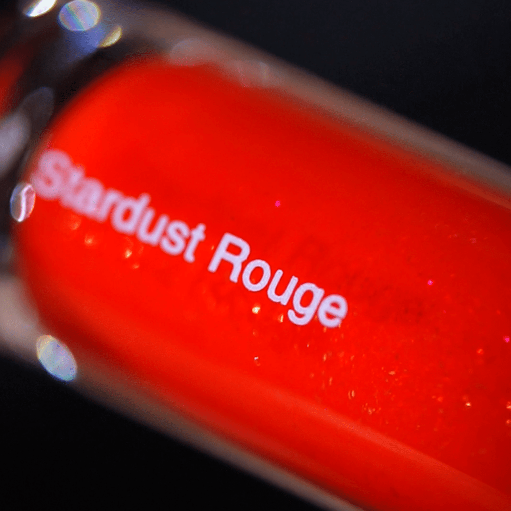Lipgloss - Stardust Rouge