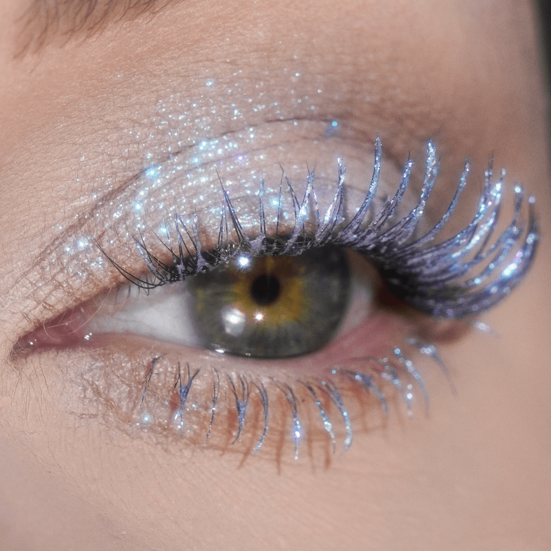 Frosty Lilac (Mascara Topper)