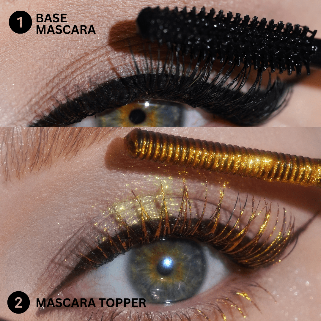 Sunlit Treasure (Mascara Topper)