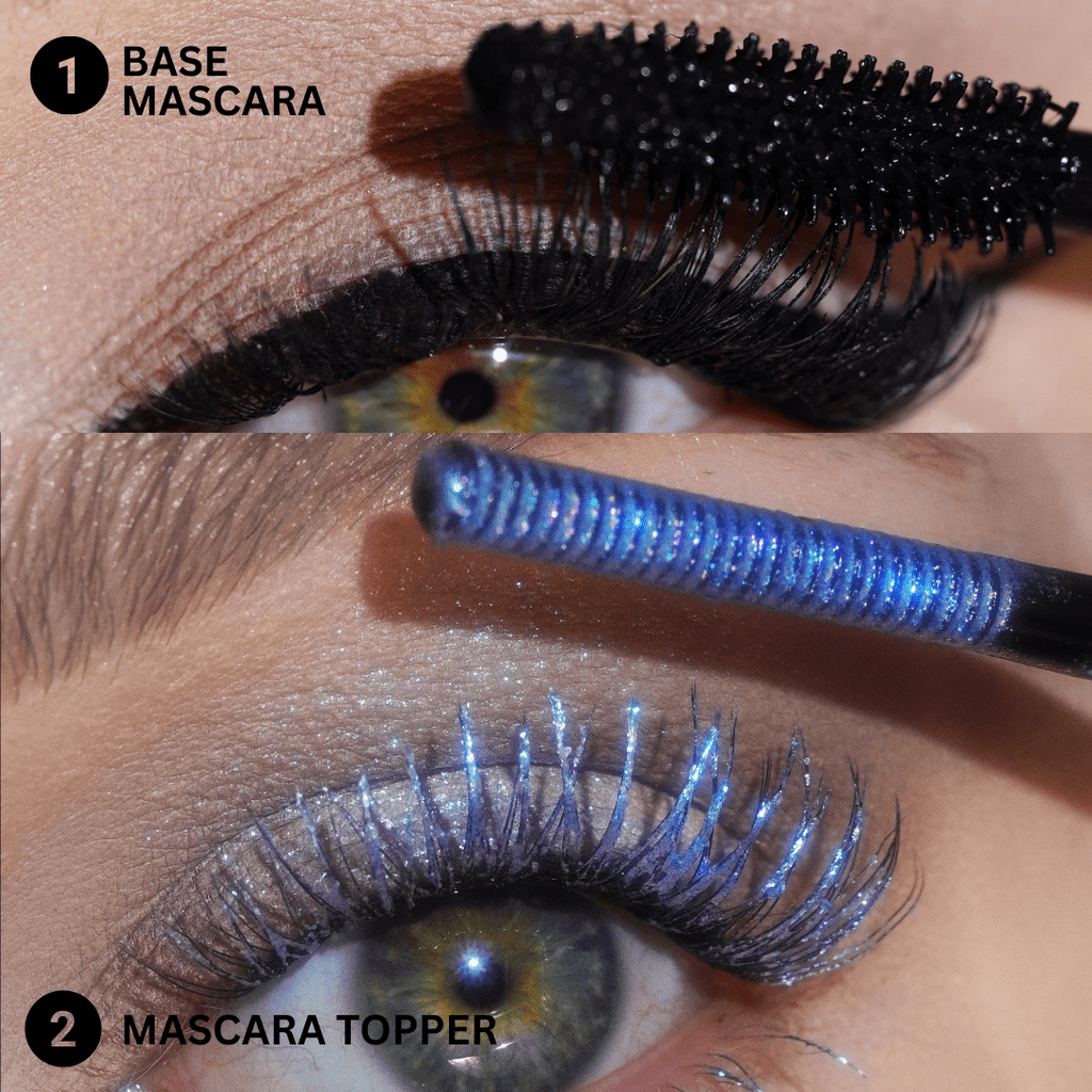 Frosty Lilac (Mascara Topper)