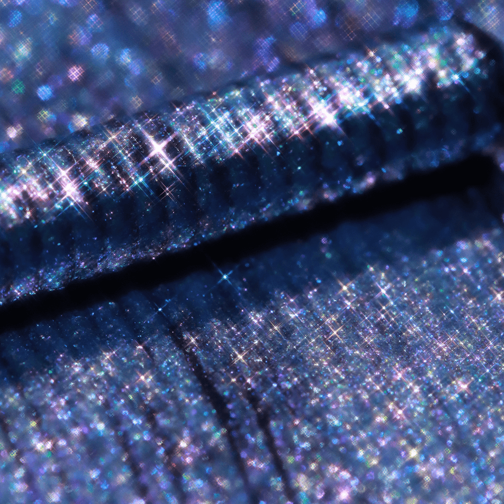 Frosty Lilac (Mascara Topper)