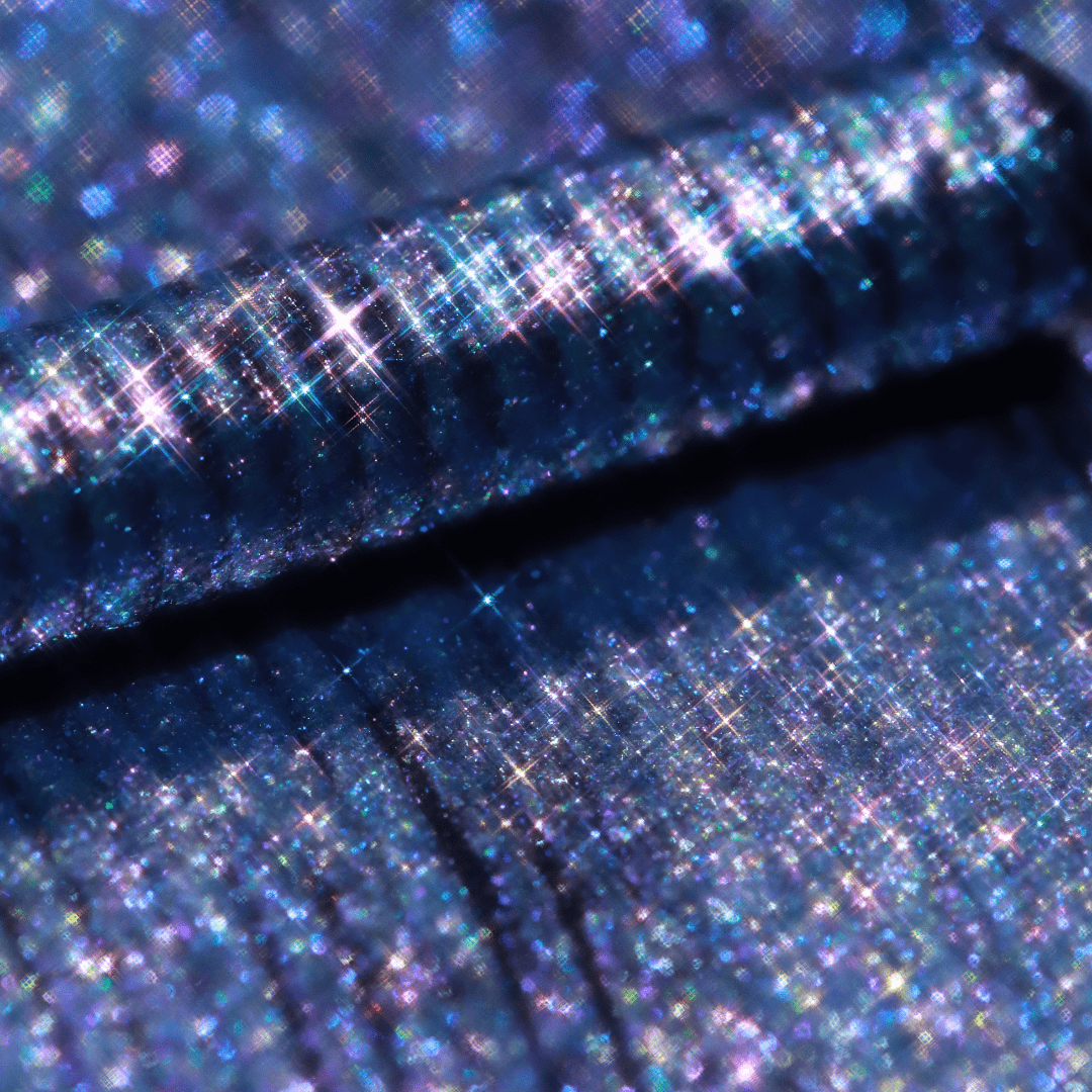 Frosty Lilac (Mascara Topper)