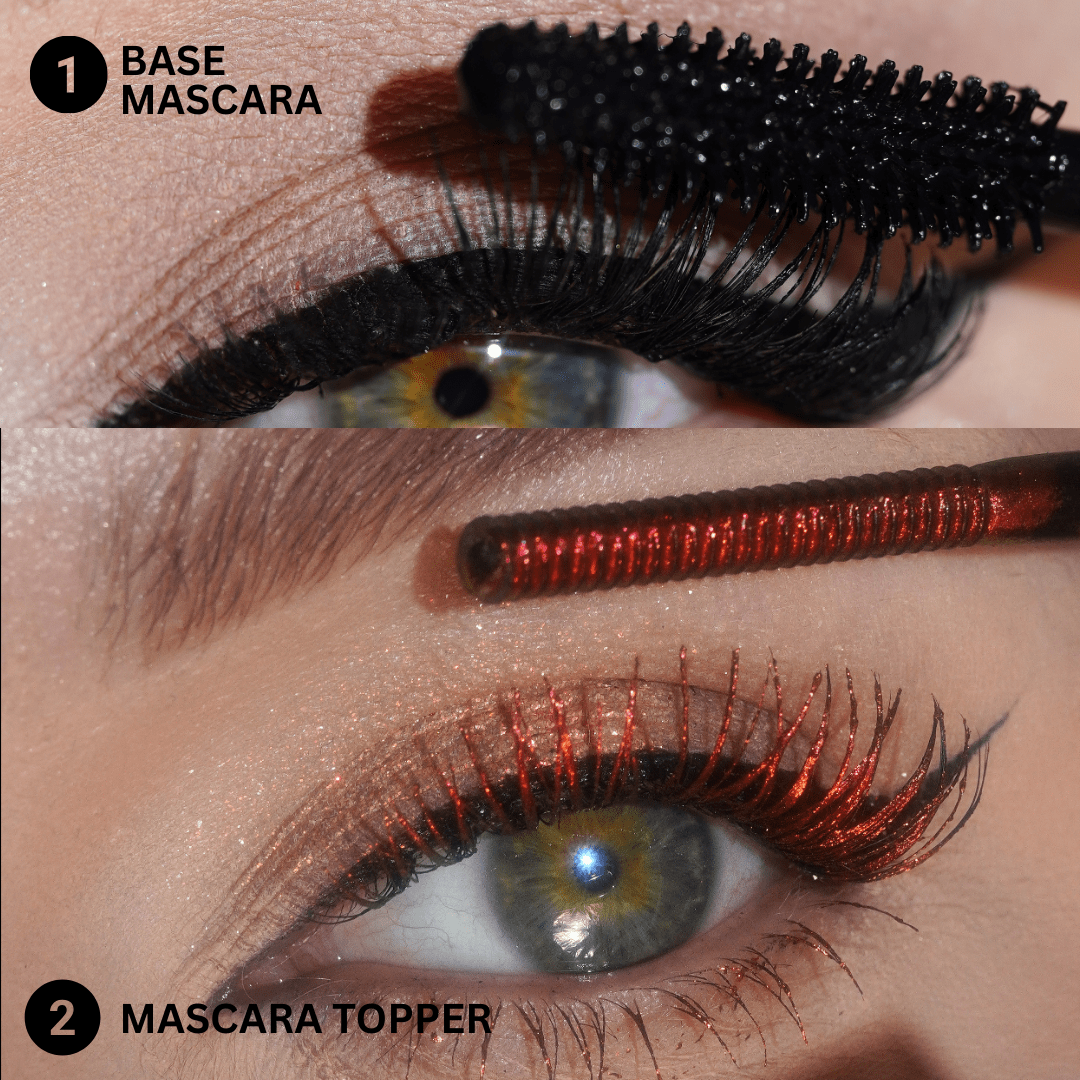 Bronze Mirage (Mascara Topper)