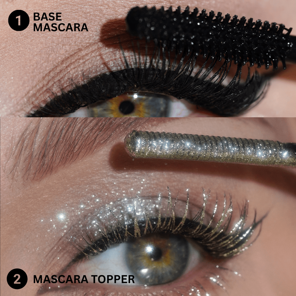 Celestial Silver (Mascara Topper)