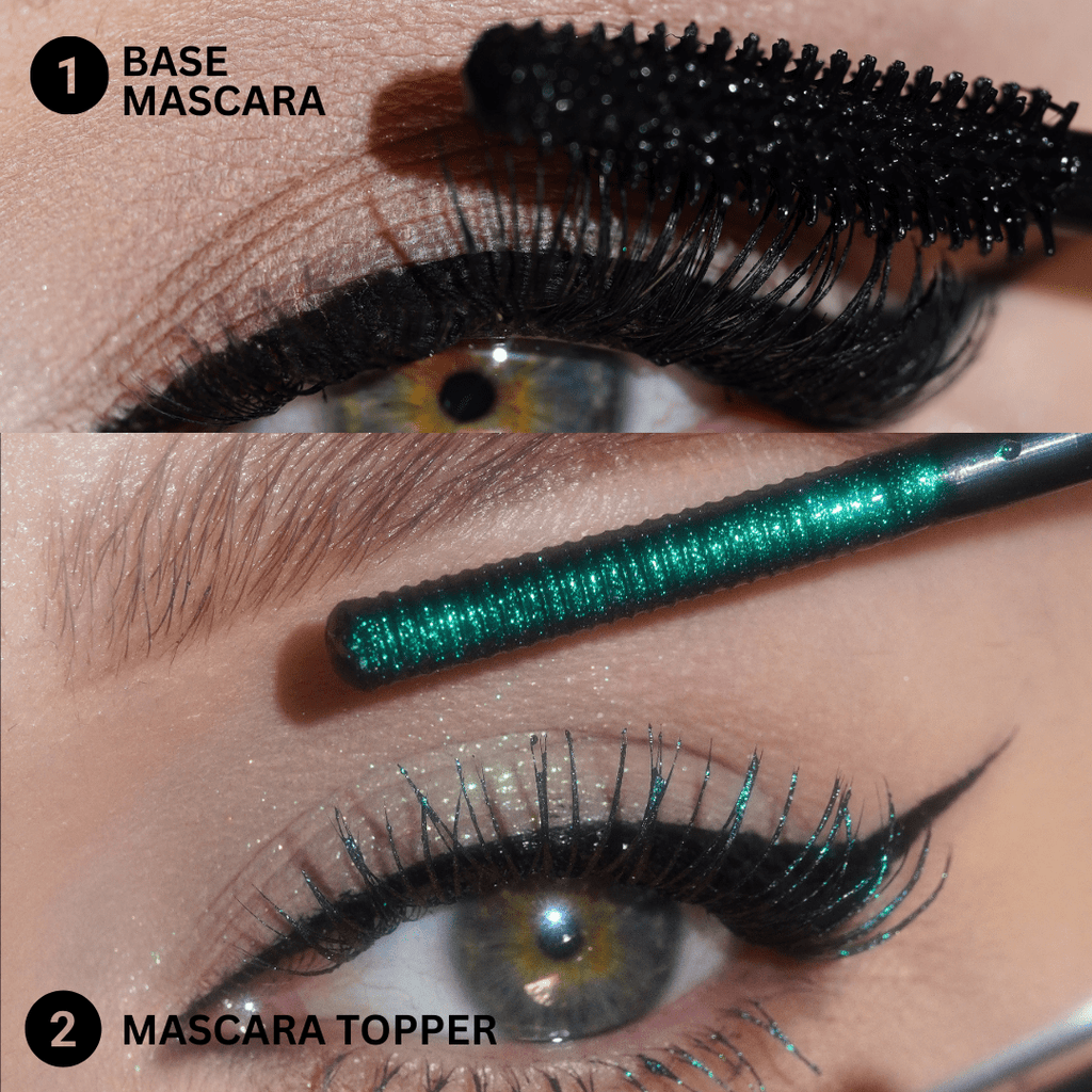 Emerald Waters (Mascara Topper)