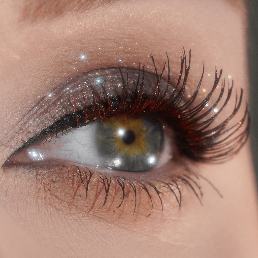 Dark Flame (Mascara Topper)