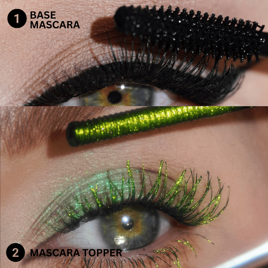 Jungle Mirage (Mascara Topper)