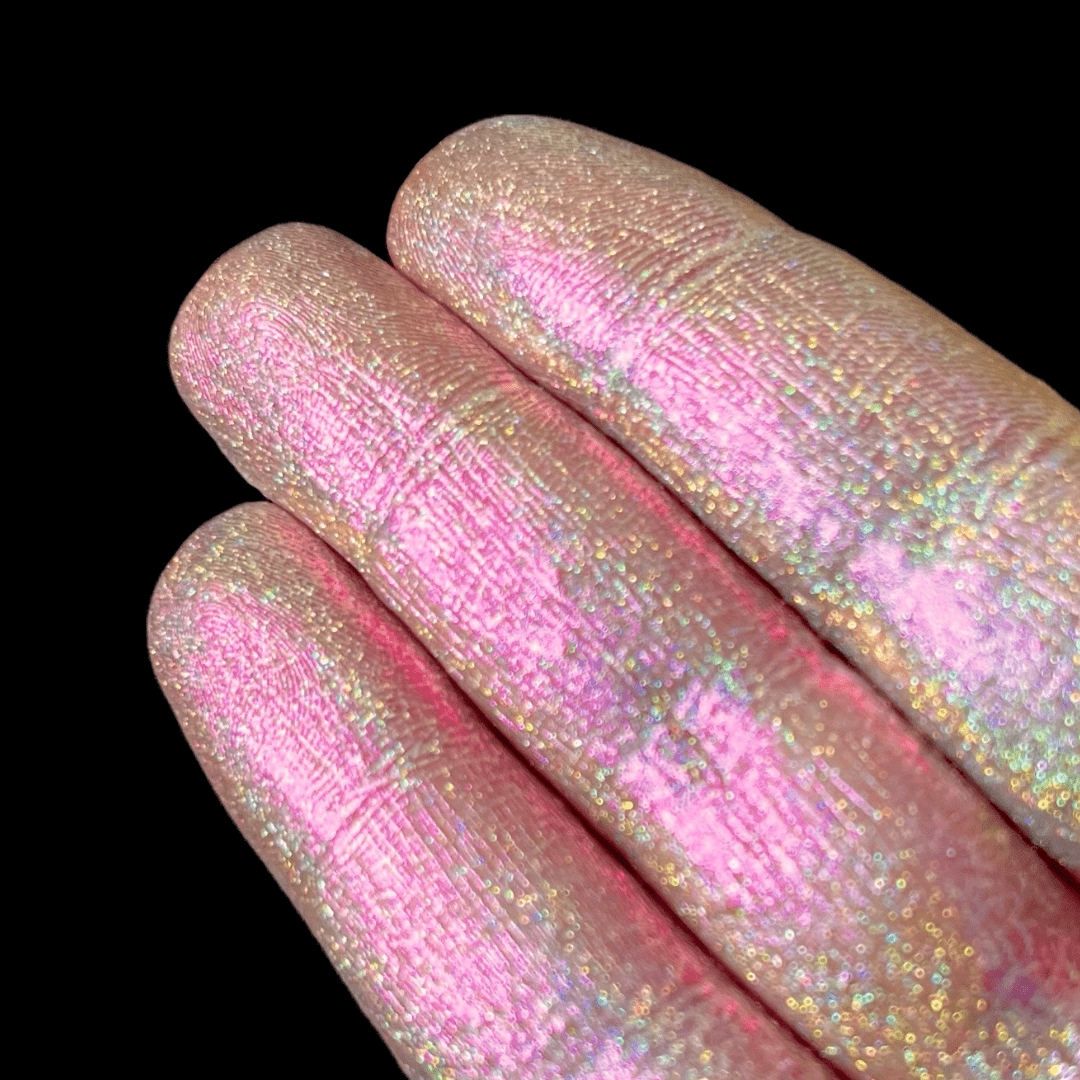 Holo Petal (Multichrome Pigment)