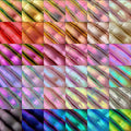 "One of Every Shade" Bundle (Multichrome Pigments)