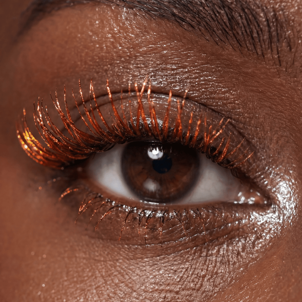 Bronze Mirage (Mascara Topper)