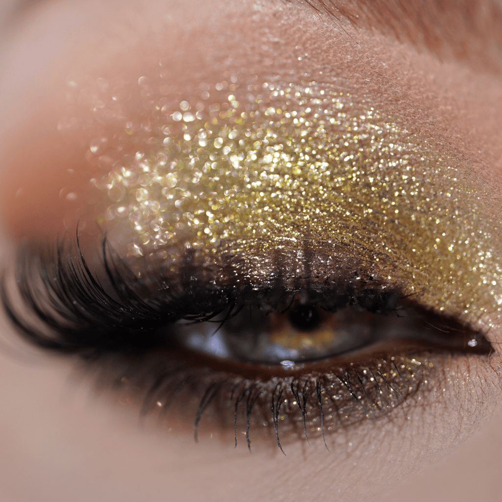 Silken Glow (Multichrome Pigment)