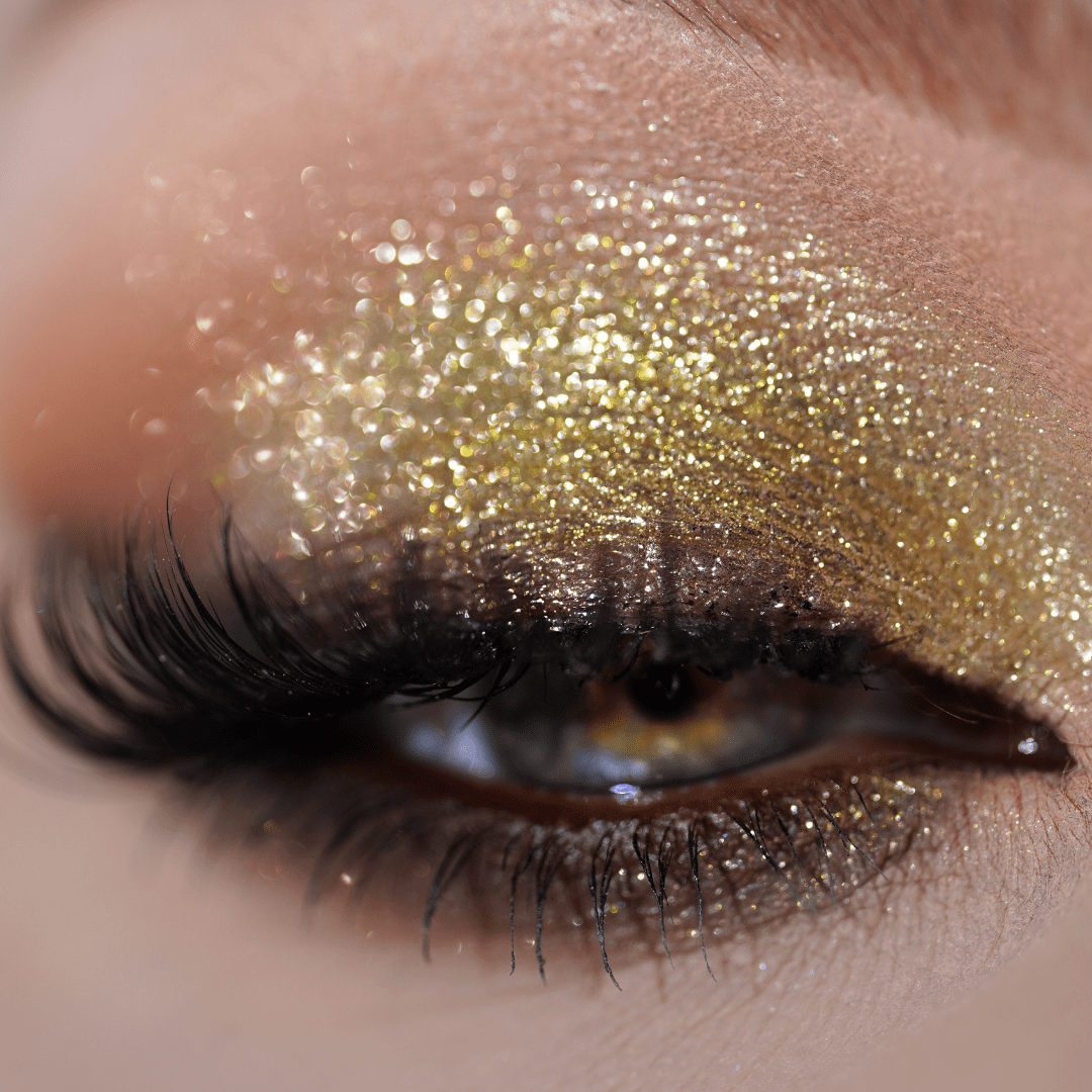 Silken Glow (Multichrome Pigment)