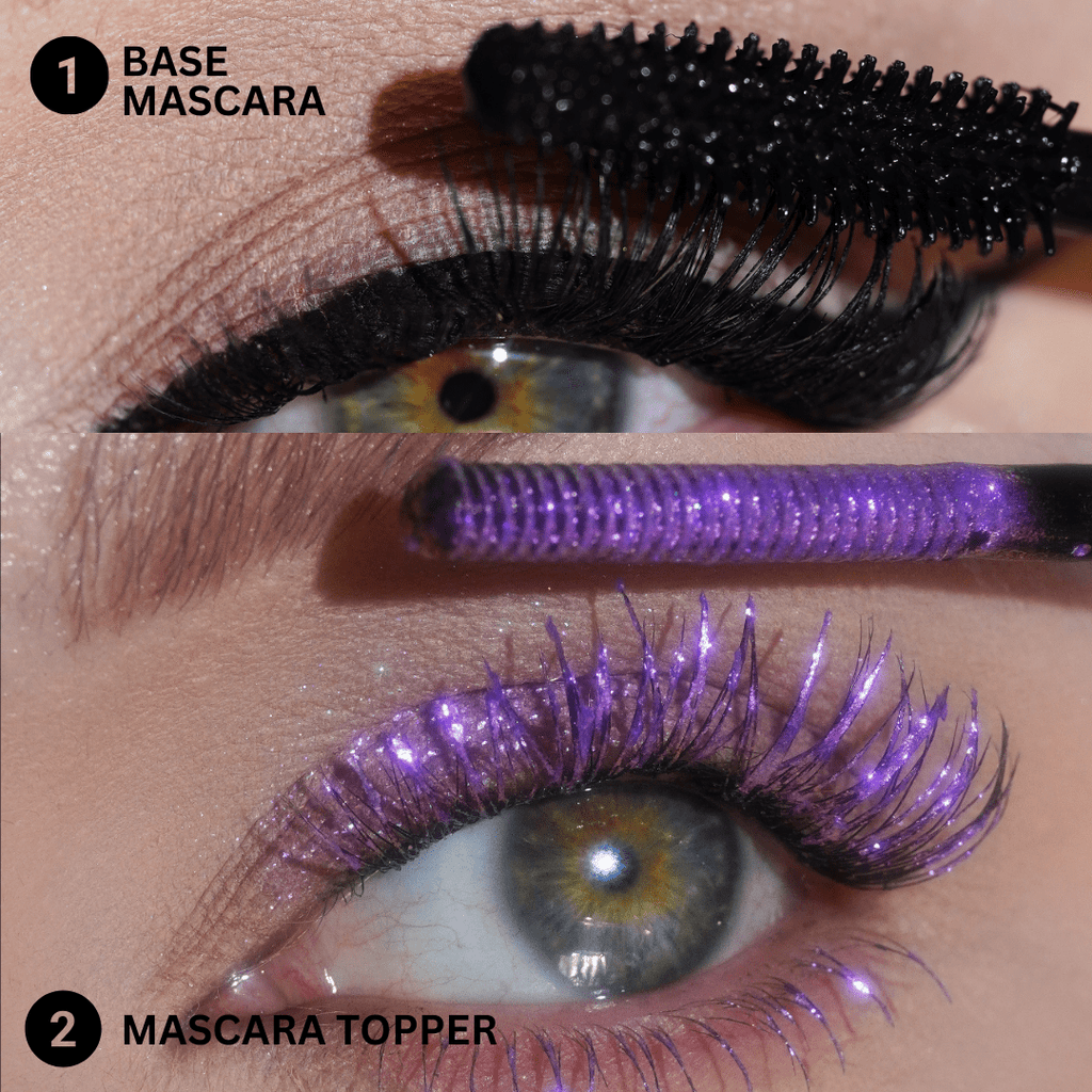 Pink Opaline (Mascara Topper)