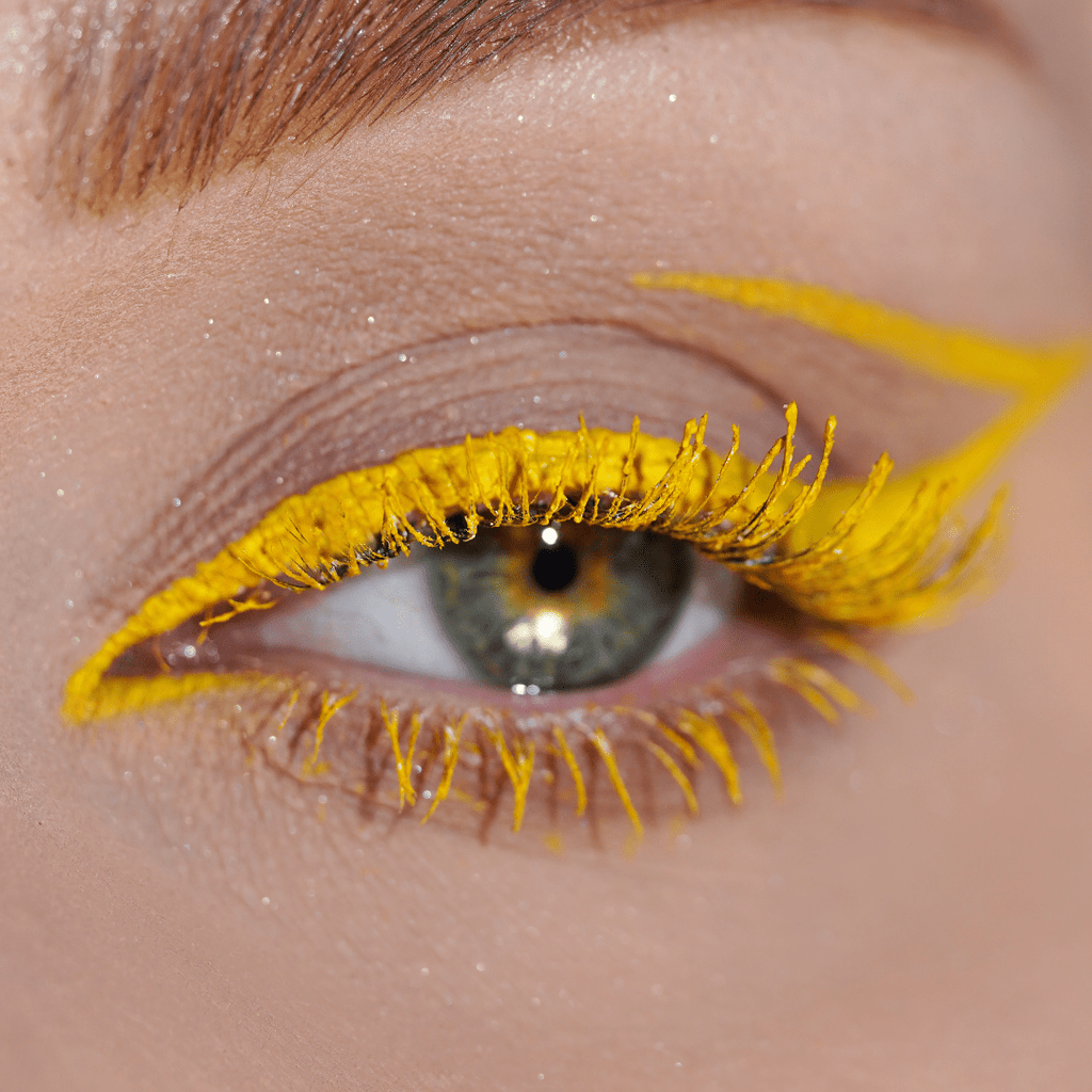 Mascara - Solar Flare