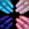 "Romantic Mermaid" Bundle (Multichrome Pigments)