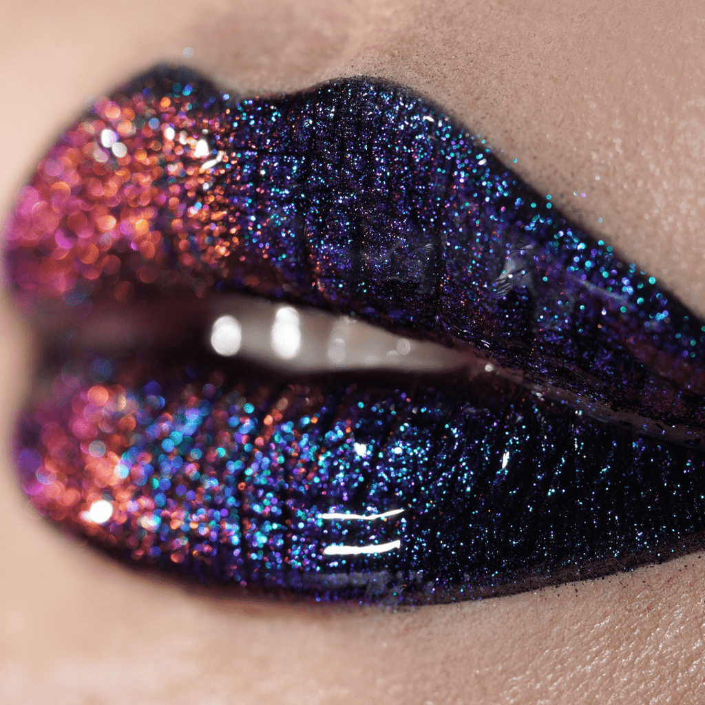 Oceanic Symphony (Multichrome Pigment)