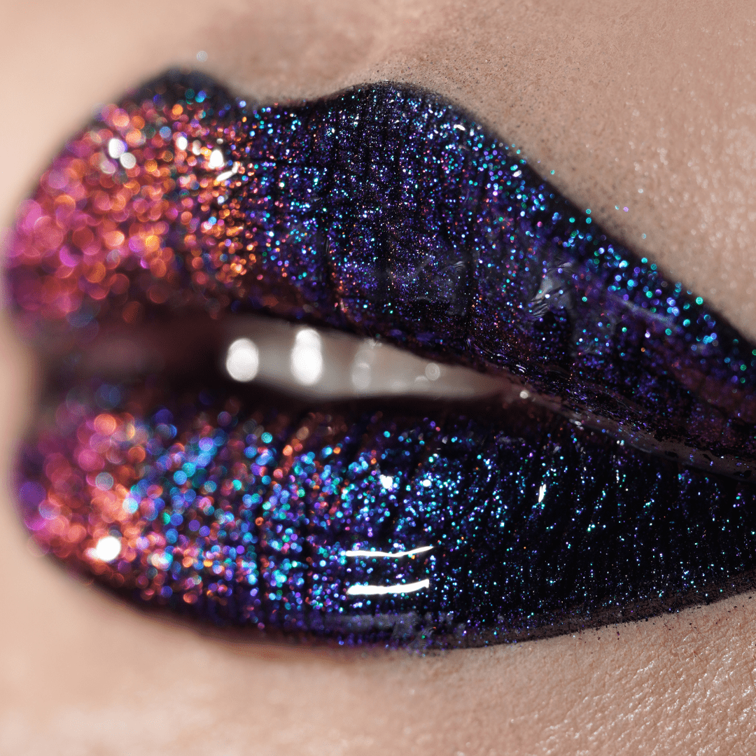 Oceanic Symphony (Multichrome Pigment)