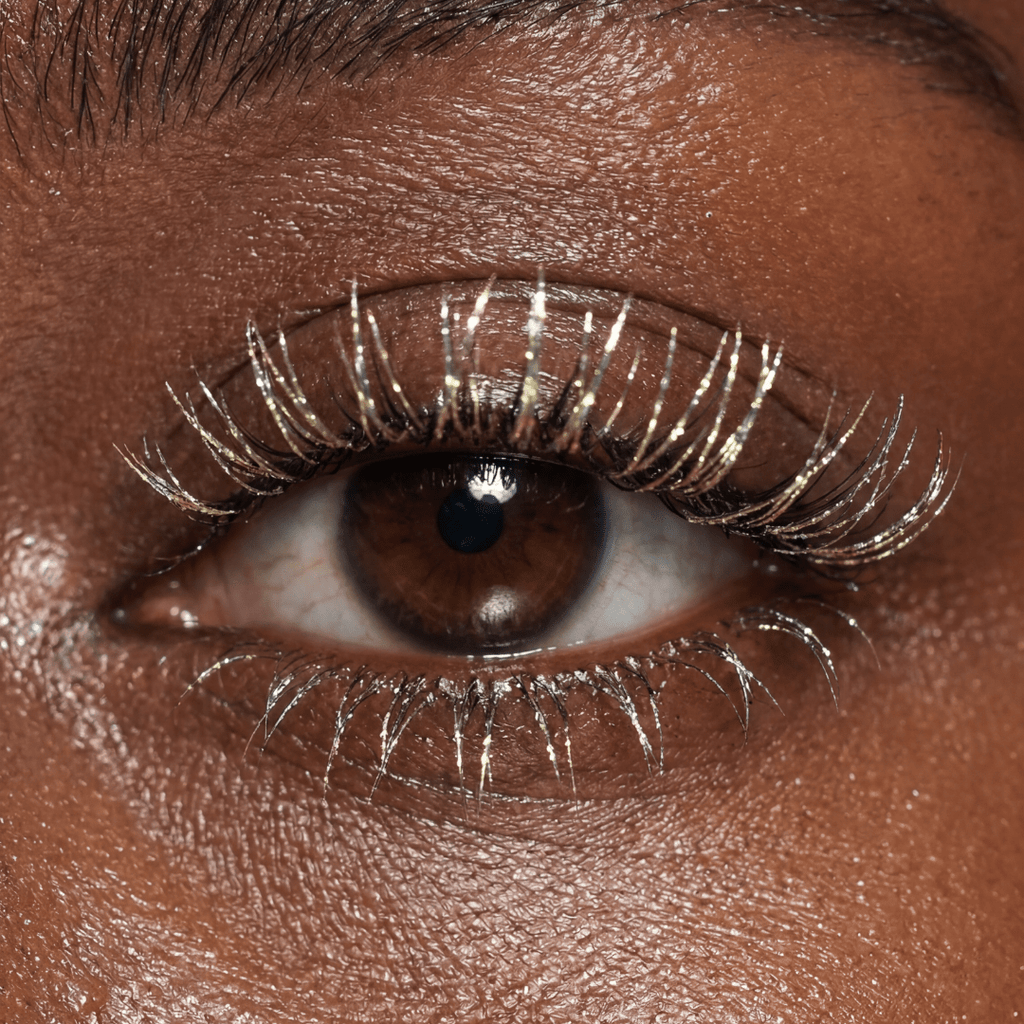 Celestial Silver (Mascara Topper)