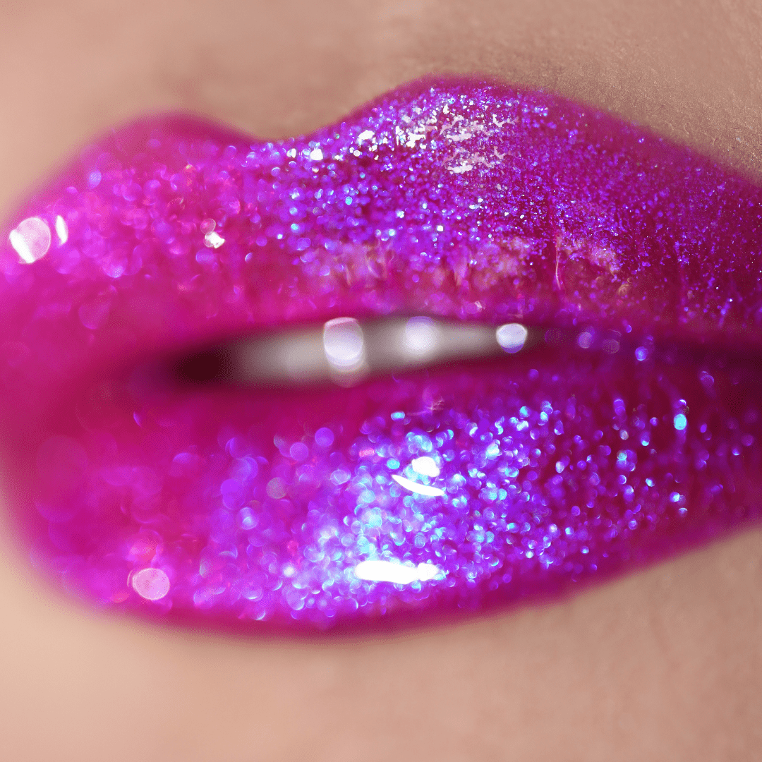 Lipgloss - Ultraviolet Bouqet