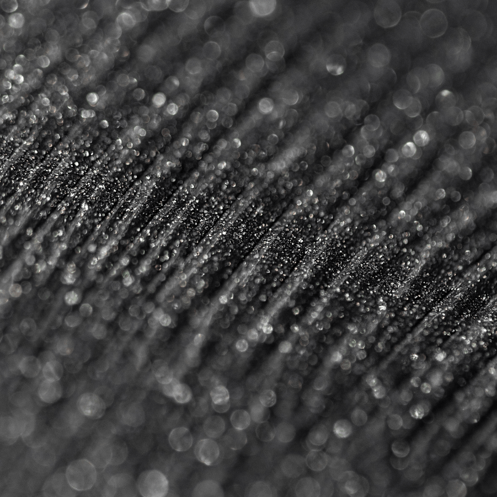 Mascara - Black Diamond
