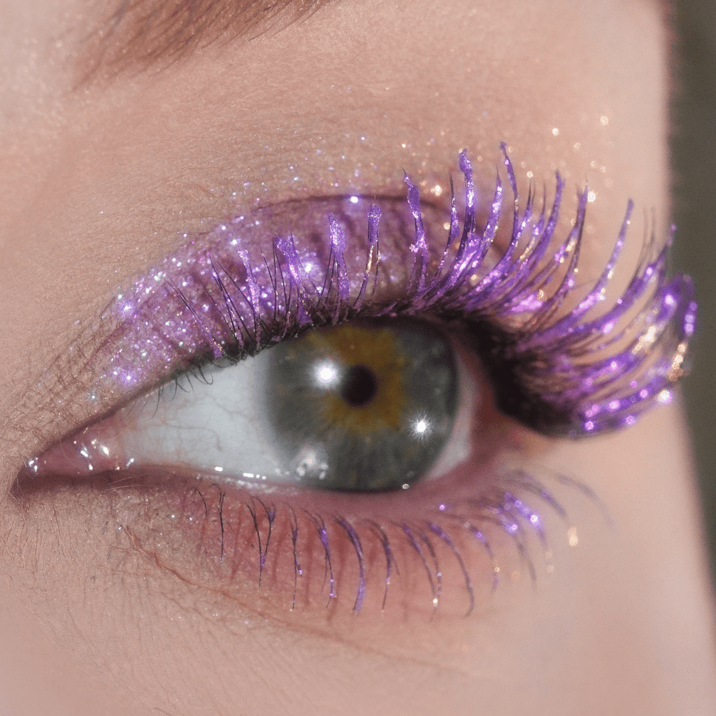 Pink Opaline (Mascara Topper)