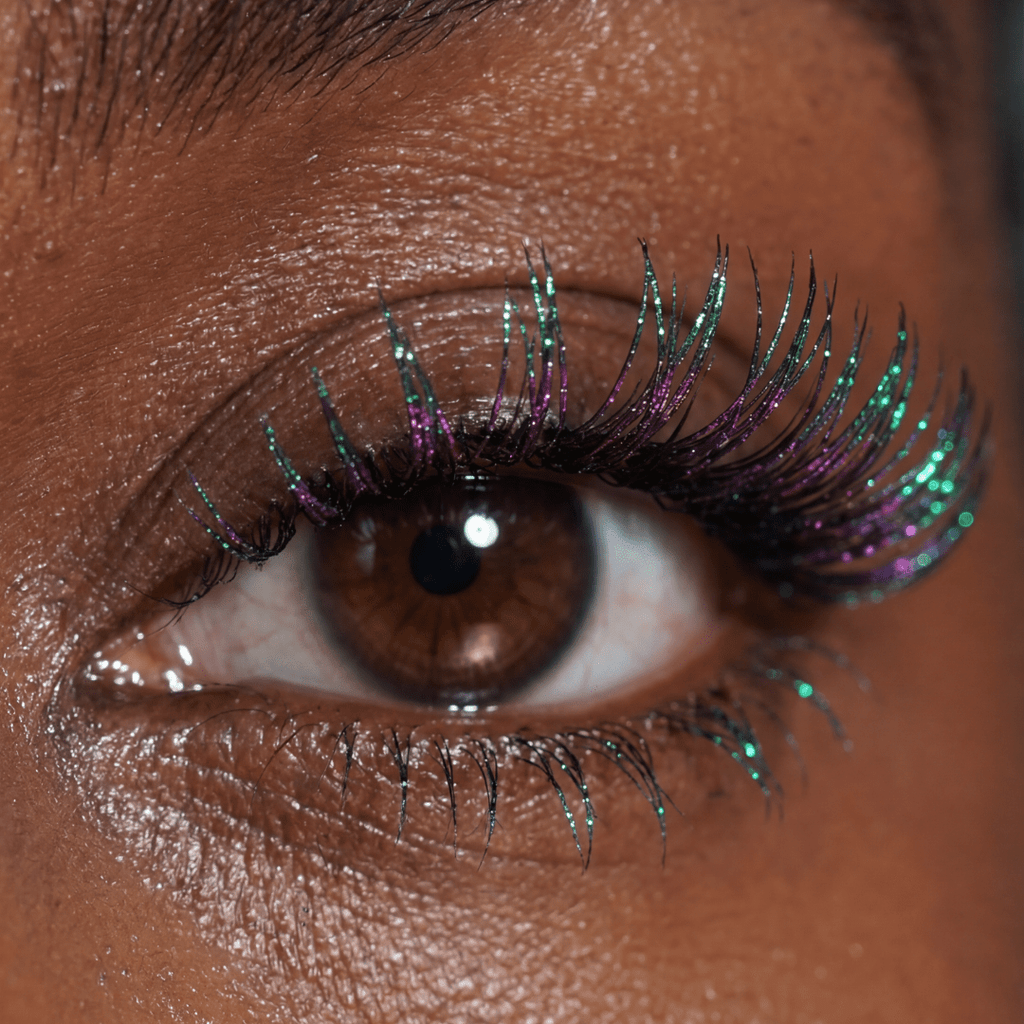 Emerald Waters (Mascara Topper)
