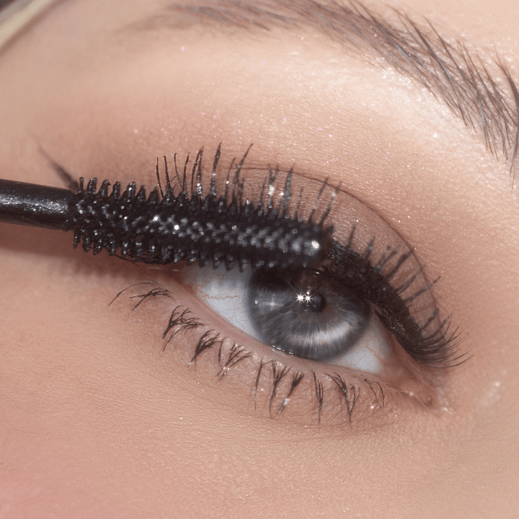 Mascara - Black Diamond