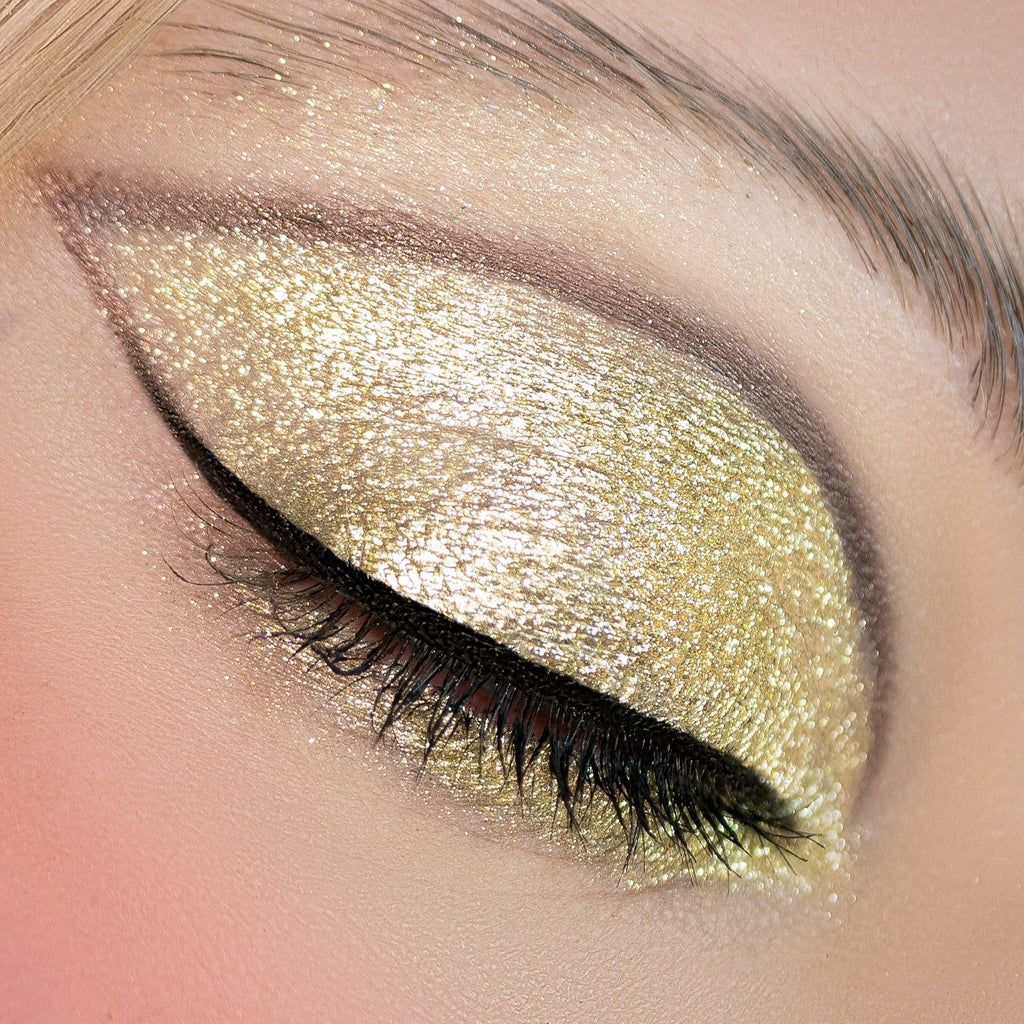 Silken Glow (Multichrome Pigment)