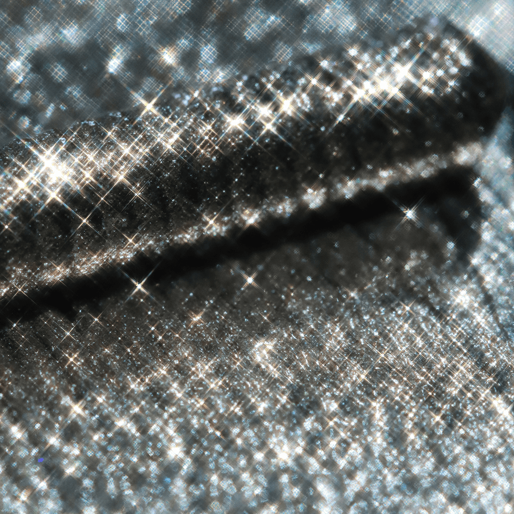 Celestial Silver (Mascara Topper)