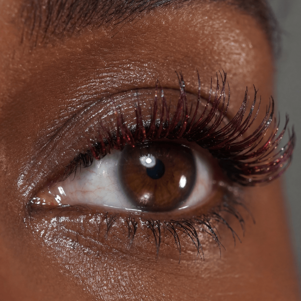 Dark Flame (Mascara Topper)
