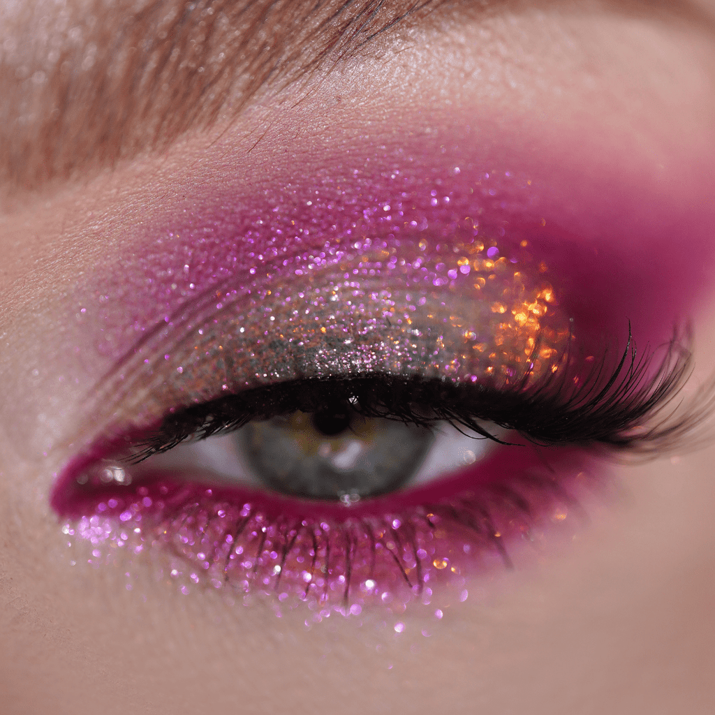 Nymph Blush (Multichrome Pigment)