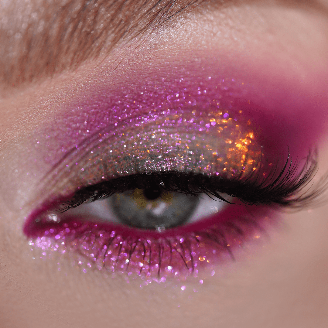 Nymph Blush (Multichrome Pigment)
