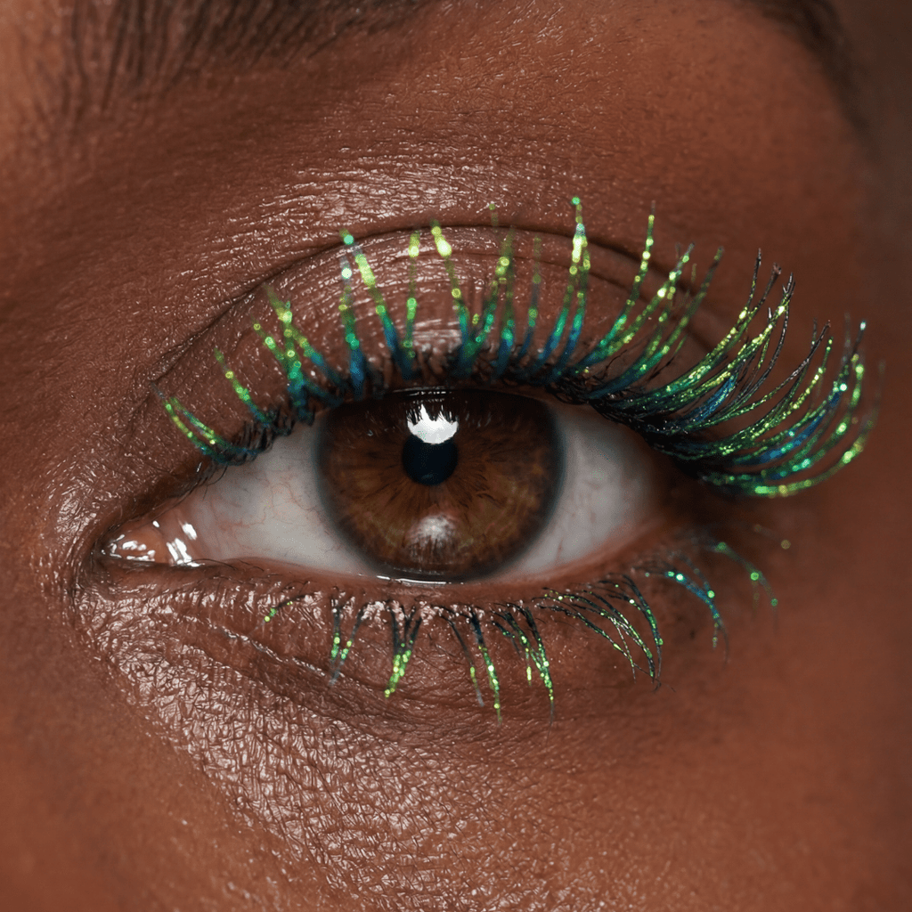 Jungle Mirage (Mascara Topper)