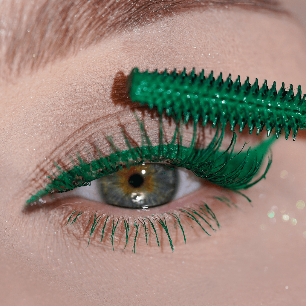 Mascara - Rainforest Aurora
