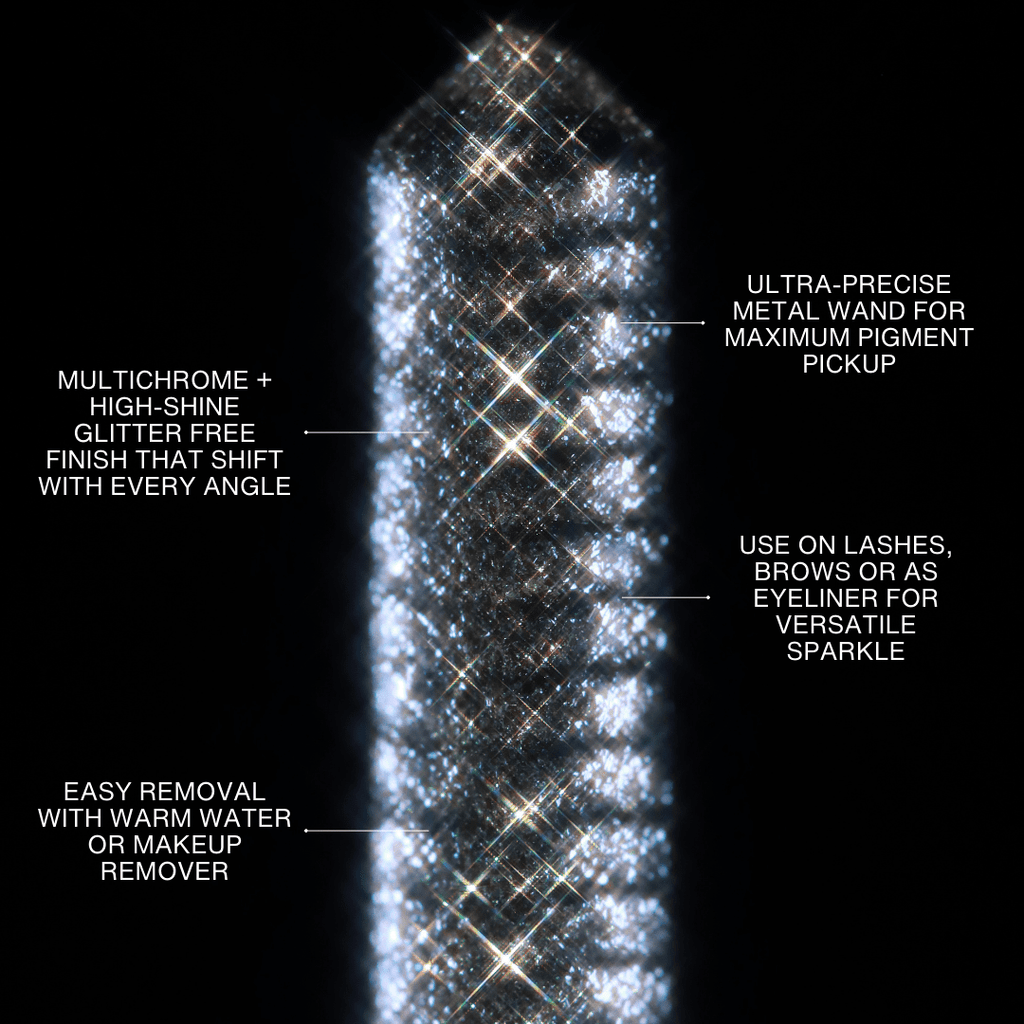 Celestial Silver (Mascara Topper)