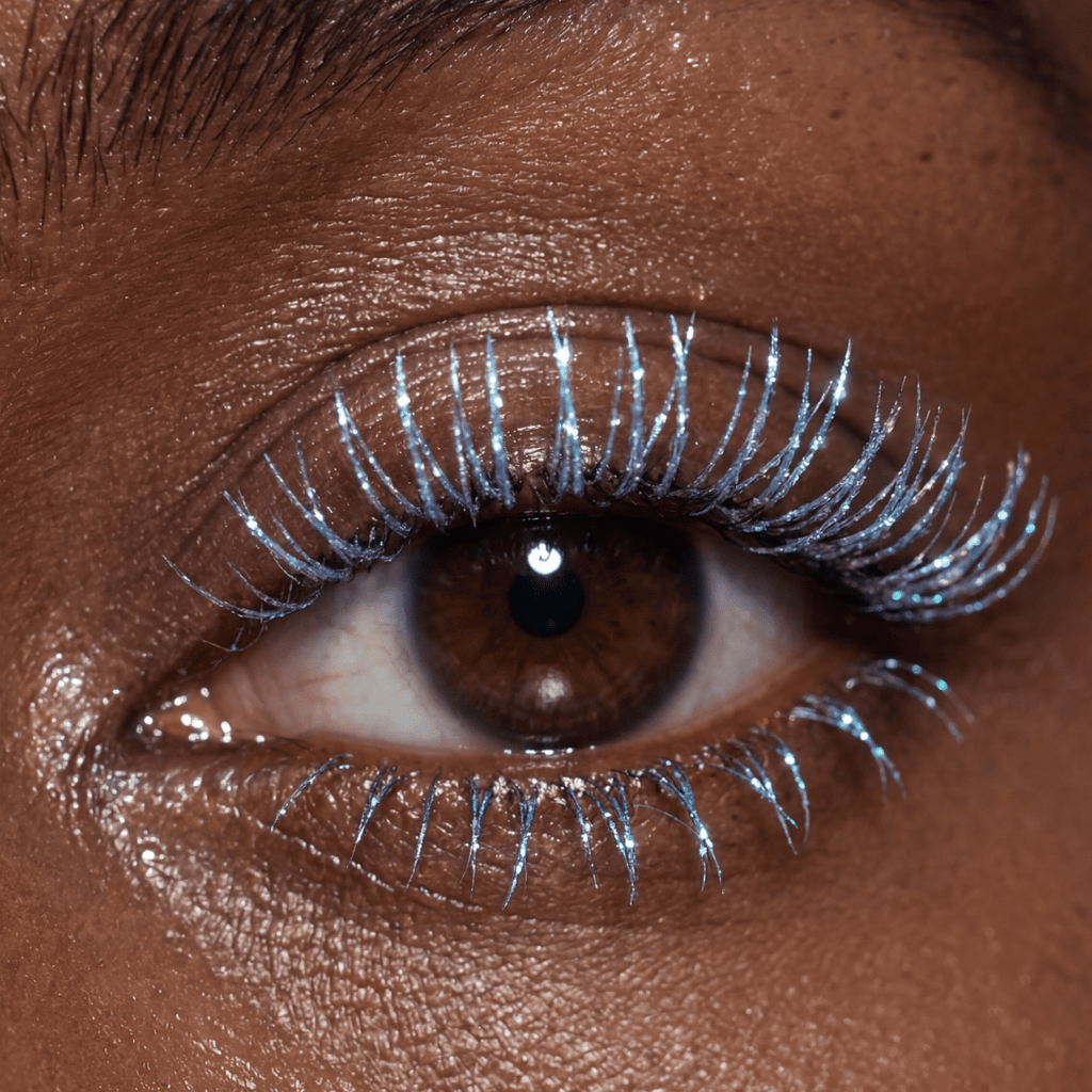Frosty Lilac (Mascara Topper)