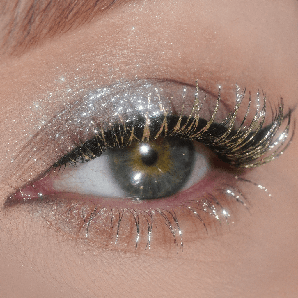 Celestial Silver (Mascara Topper)