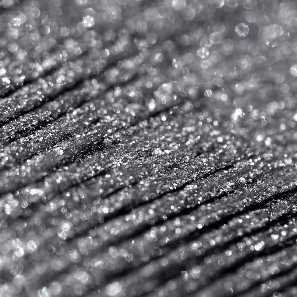 Mascara Topper - Celestial Silver