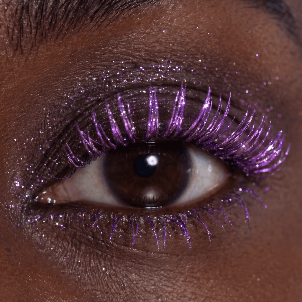 Pink Opaline (Mascara Topper)