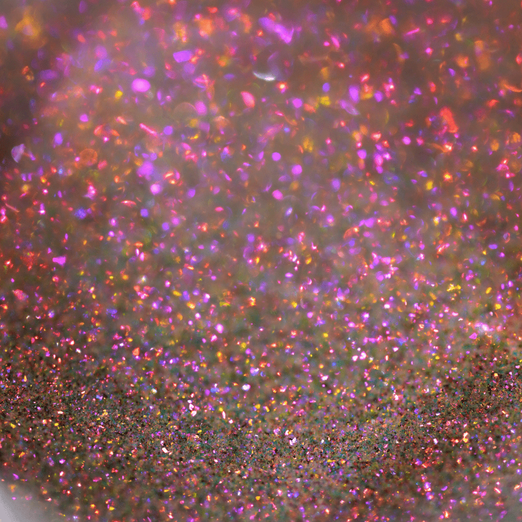 Nymph Blush (Multichrome Pigment)