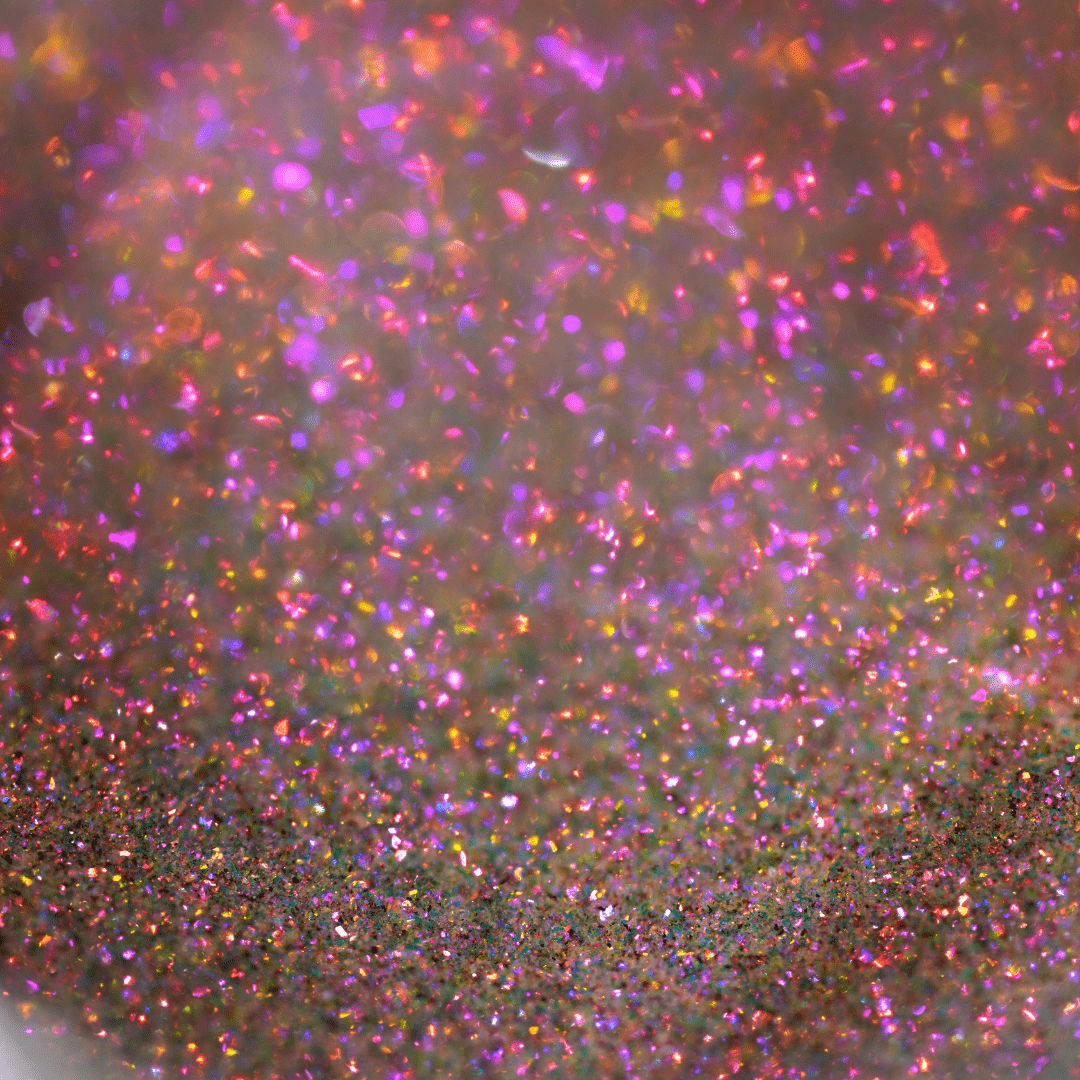 Nymph Blush (Multichrome Pigment)