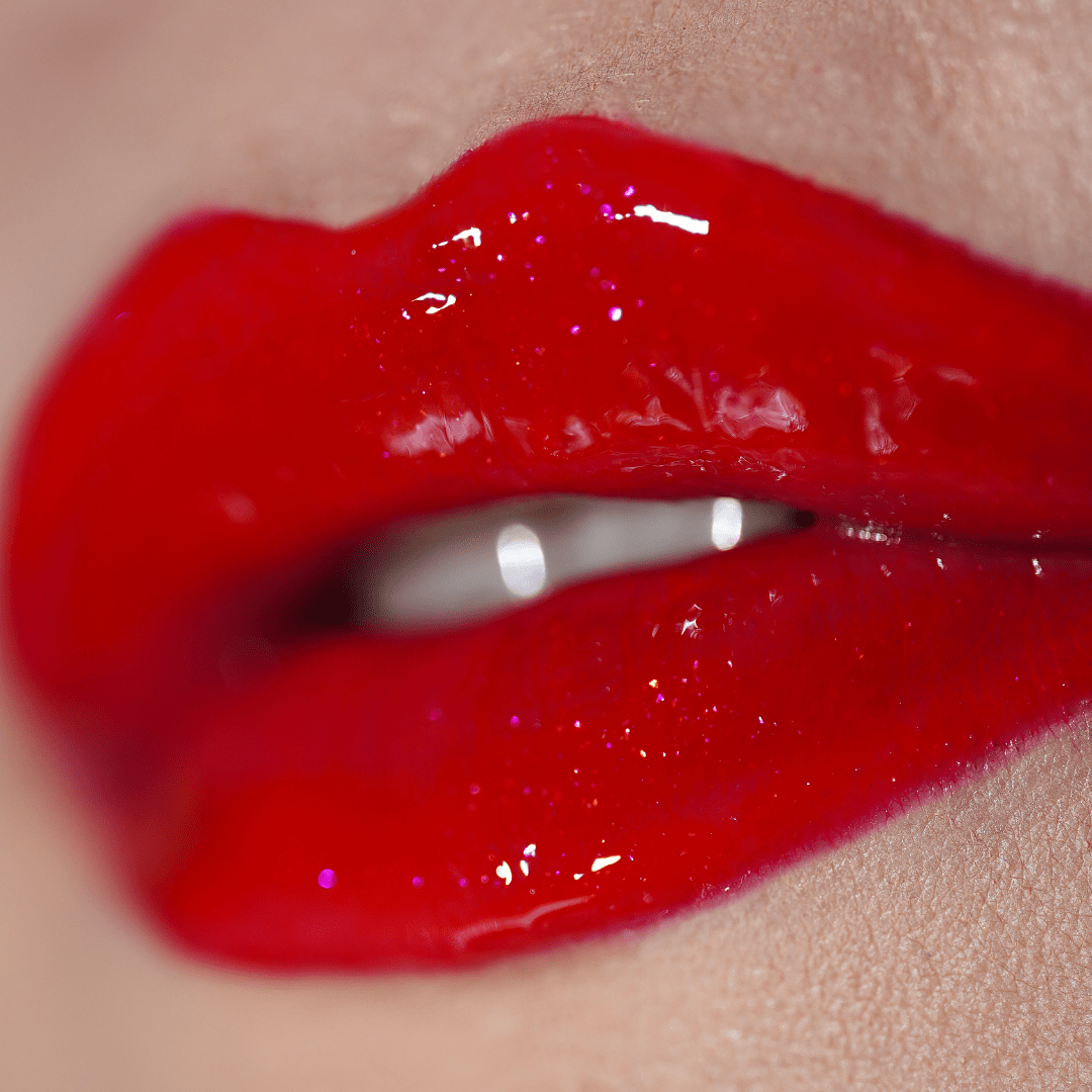 Lipgloss - Stardust Rouge