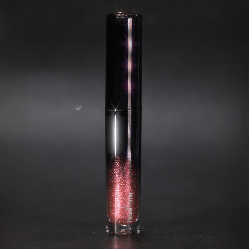 Lipgloss - Rosé Holo