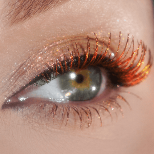 Bronze Mirage (Mascara Topper)