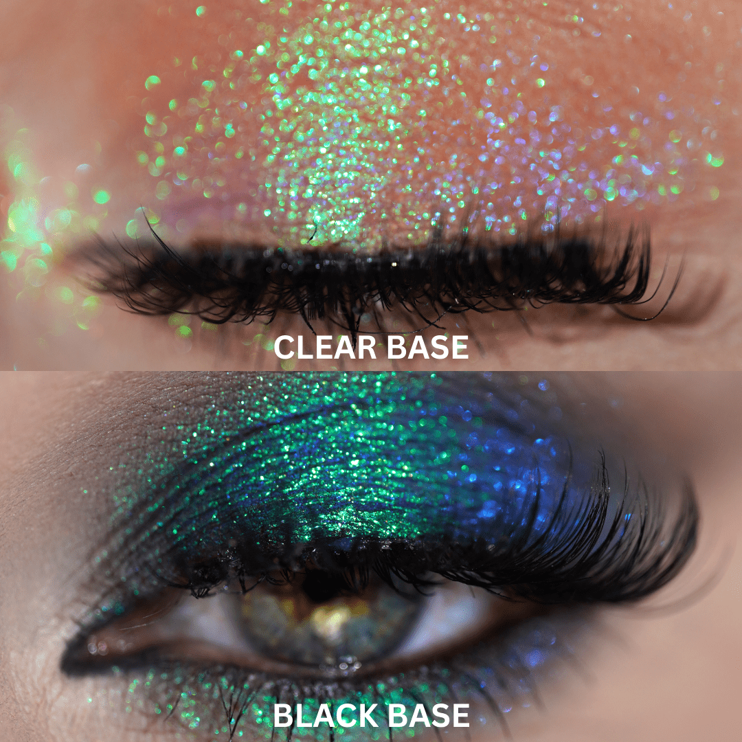 Rustic Seafoam (Multichrome Pigment)